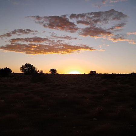 Letsatsi Game Lodge Smithfield Экстерьер фото