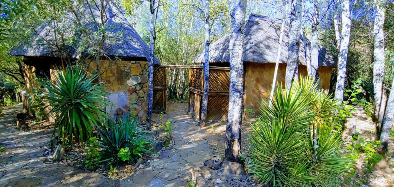 Letsatsi Game Lodge Smithfield Экстерьер фото