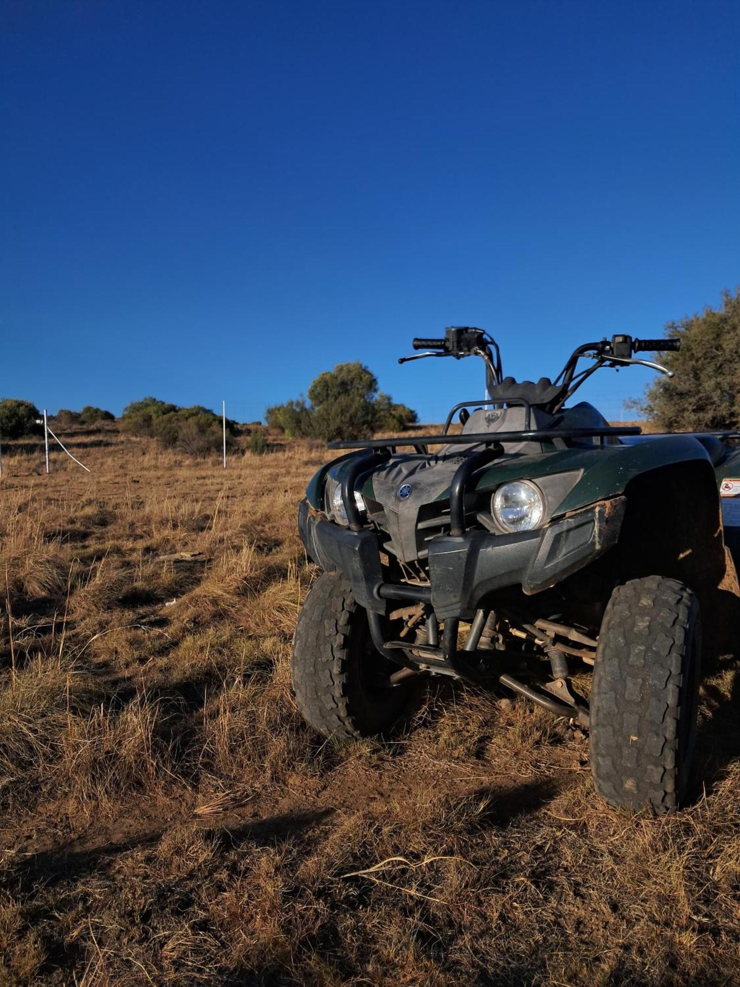 Letsatsi Game Lodge Smithfield Экстерьер фото