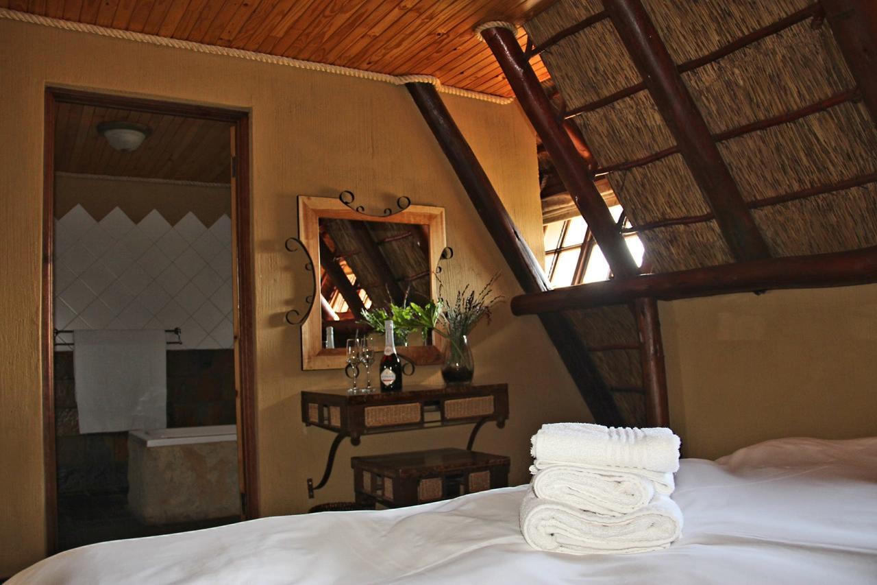 Letsatsi Game Lodge Smithfield Экстерьер фото